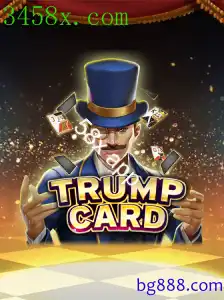TrumpCard: Uma Nova Dimensão no Mundo dos Jogos